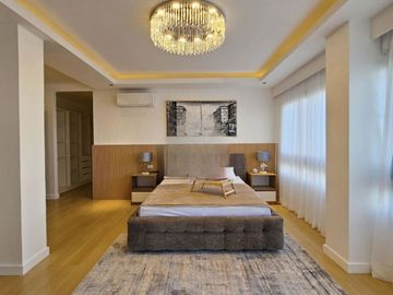 LUXURIOUS 3-STOREY HOME WITH BREATHTAKING CITY & SEA VIEWS IN CEBU!