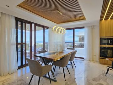 LUXURIOUS 3-STOREY HOME WITH BREATHTAKING CITY & SEA VIEWS IN CEBU!