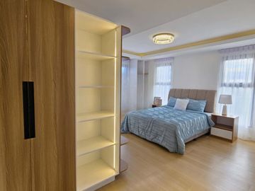 LUXURIOUS 3-STOREY HOME WITH BREATHTAKING CITY & SEA VIEWS IN CEBU!