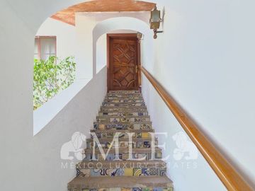 Casona del Centro