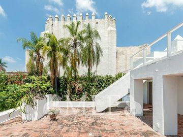 Casona del Centro