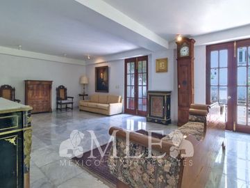 Casona del Centro