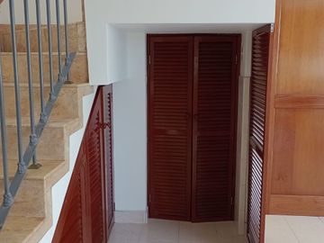 Alquiler De Departamento Dúplex En San Borja.