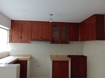 Alquiler De Departamento Dúplex En San Borja.