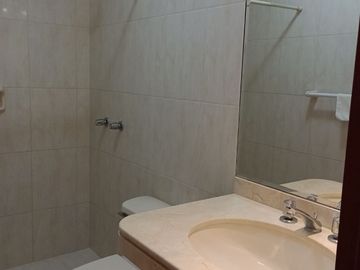 Alquiler De Departamento Dúplex En San Borja.