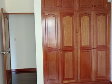 Alquiler De Departamento Dúplex En San Borja.