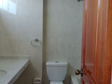 Alquiler De Departamento Dúplex En San Borja.