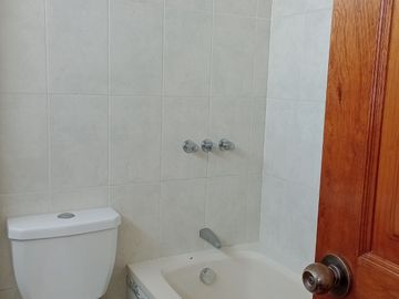 Alquiler De Departamento Dúplex En San Borja.