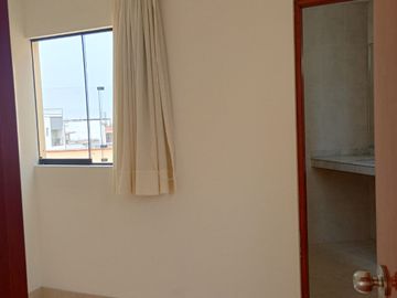 Alquiler De Departamento Dúplex En San Borja.
