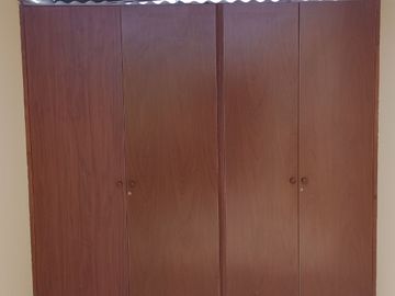 Alquiler De Departamento Dúplex En San Borja.