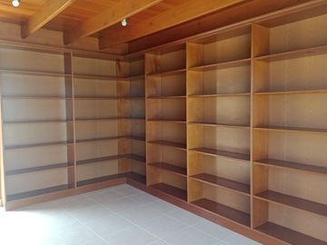 Alquiler De Departamento Dúplex En San Borja.