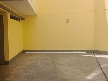 Alquiler De Departamento Dúplex En San Borja.