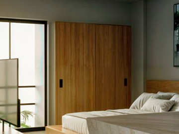 TORRE 10 ESTUDIOS EXCLUSIVOS CON VISTAS AL MAR DESDE EL SEGUNDO NIVEL Y A UNA CUADRA DE LA QUINTA AVENIDA
