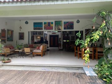CASA MODERNA