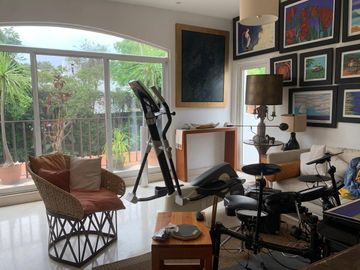 CASA MODERNA