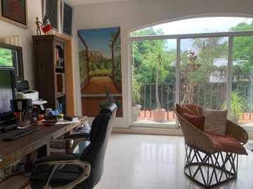 CASA MODERNA