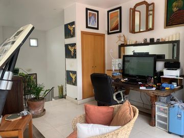 CASA MODERNA