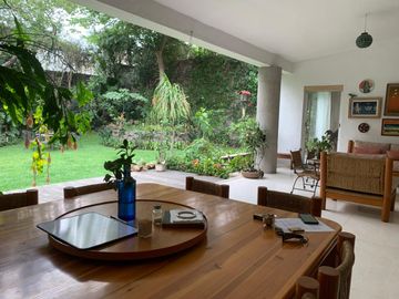 CASA MODERNA
