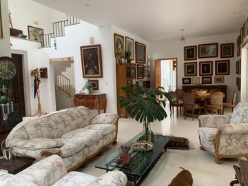 CASA MODERNA