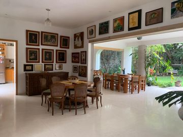 CASA MODERNA