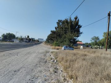 TERRENO EN VENTA ACTOPAN-JIADI