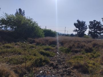 TERRENO EN VENTA ACTOPAN-JIADI
