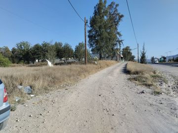 TERRENO EN VENTA ACTOPAN-JIADI