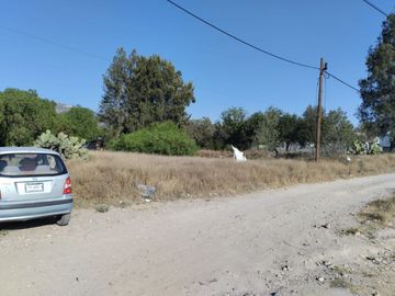 TERRENO EN VENTA ACTOPAN-JIADI