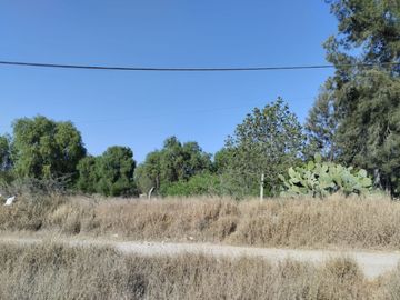 TERRENO EN VENTA ACTOPAN-JIADI