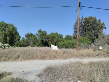 TERRENO EN VENTA ACTOPAN-JIADI