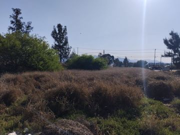 TERRENO EN VENTA ACTOPAN-JIADI