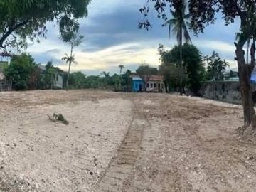 COMMERCIAL LOT FOR SALE  IN CORDOVA CEBU CITY