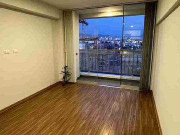 BAJÓ DE PRECIO...!! VENDO DPTO. DE 2 DORM. EN SANTA BEATRIZ