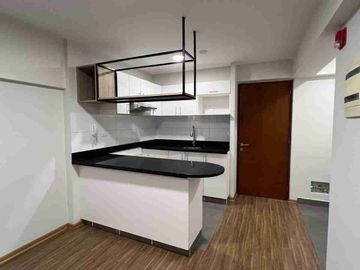 BAJÓ DE PRECIO...!! VENDO DPTO. DE 2 DORM. EN SANTA BEATRIZ