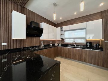 Casa en Venta Carretera Nacional