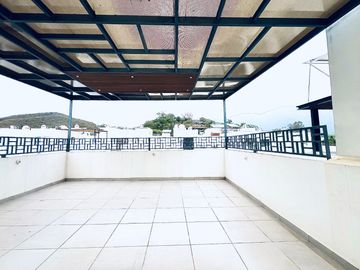 Casa en Venta Carretera Nacional