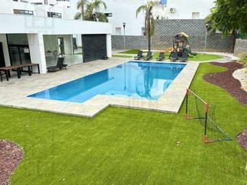 Casa en Venta Carretera Nacional