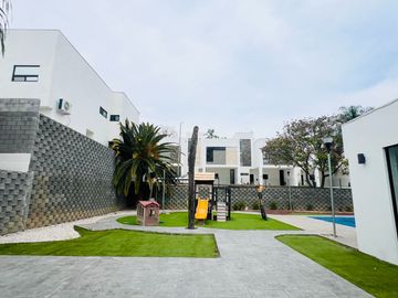 Casa en Venta Carretera Nacional