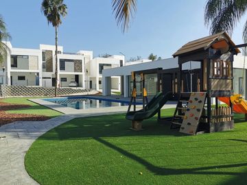 Casa en Venta Carretera Nacional