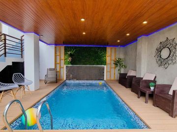 FOR SALE: LUXURY SMART HOME IN KISHANTA SUBDIVISION, TALISAY CITY, CEBU