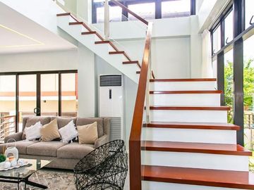FOR SALE: LUXURY SMART HOME IN KISHANTA SUBDIVISION, TALISAY CITY, CEBU
