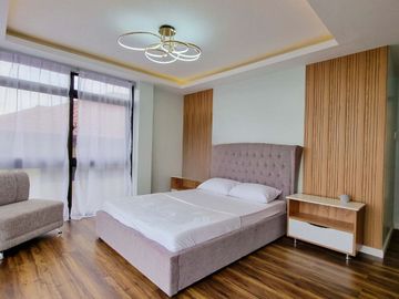 FOR SALE: LUXURY SMART HOME IN KISHANTA SUBDIVISION, TALISAY CITY, CEBU