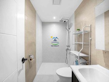 FOR SALE FULLY FURNISHED STUDIO UNIT IN BAKILID MANDAUE CEBU CITY