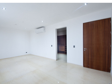 Se vende  moderna villa con elevador en Club Campestre  San José del Cabo