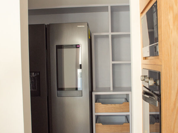 Se vende  moderna villa con elevador en Club Campestre  San José del Cabo