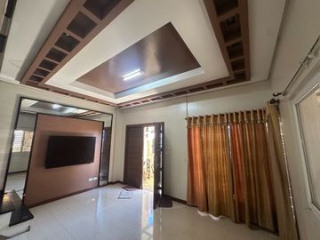 Spacious & Affordable 5-Bedroom Single Detached Home in Biñan, Laguna | ₱7.5M