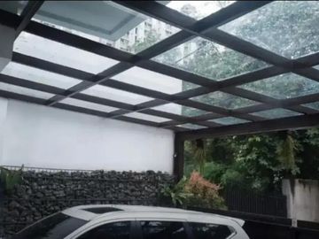 Rumah mewah Lengkap Fasilitas dikawasan Pesanggrahan< Bintaro siap Huni