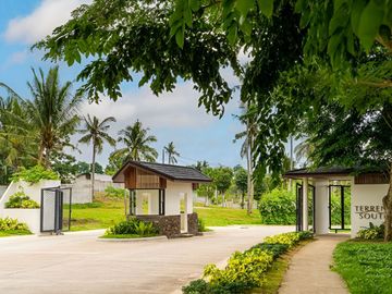 Terreno South by Rockwell Land Lots for Sale in Lipa, Batangas