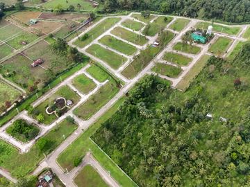 120-400 SQM Lots for Sale in Lipa, Batangas at Rockwell Land’s Terreno South