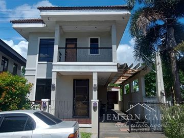 Bid Now! 170 sqm Property in South Forbes Villas, Silang Cavite – Starting at ₱11.6M!